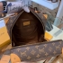 Louis Vuitton Soft Trunk Backpack M44752  26x37x14cm